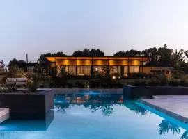 Legado Wine Lodge