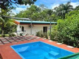 Villas Pura Vida - Marañón