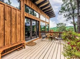 Neeley Mountain House
