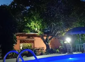 Pousada Água de Côco