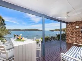 Oceancrest North Arm Luxury Retreat