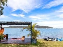 Oceancrest North Arm Luxury Retreat