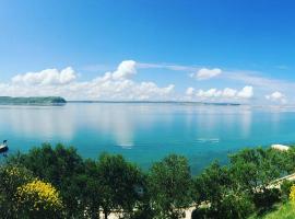 Vila Stosic, hotel v destinaci Ražanac