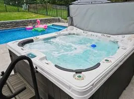 6BR Luxury Stay Prime Spot Games & More