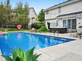 6BR Luxury Stay Prime Spot Games & More