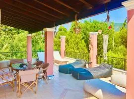 Villa Valia Seaside