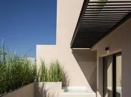 Anthem Suites & Spa