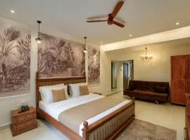 Ocean n' Sand - By Q23 Resorts & Suites