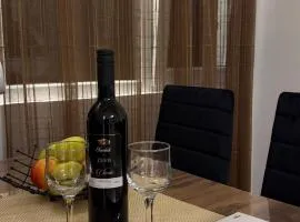 Urban Apartment Karpoš