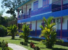 Mahawi Resort