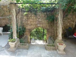 Villa Fede, hotel a Mlini