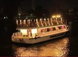 The Golden View Aswan city center
