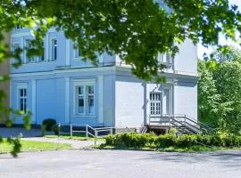 Wohnstudio auf Schloss Semlow