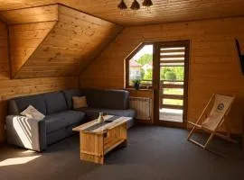 Apartamenty Markowa Dolina