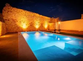 La Serrería-Premium Suite Apartments & Private Jacuzzi