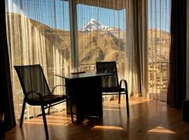 Triada Kazbegi