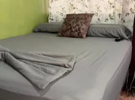 Casa Colibrí #2