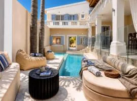 Villa Kallergi Athena