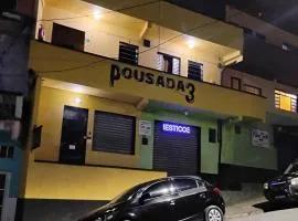 Pousada 3