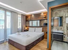 Gedikpaşa Luxery Hotel