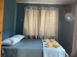 Casa Colibrí #1