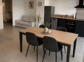 Le cocon de Chas - Charming village house