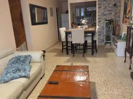 La Abuela Hospitality