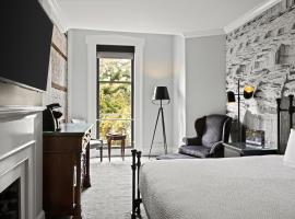 River Street Inn, hotel in Savannah