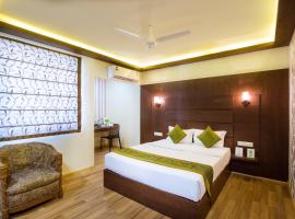 Itsy By Treebo - Arastu Inn, hotel in Hyderabad
