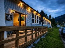 NORD Motel & Restaurant