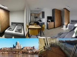 Eternity Apartment