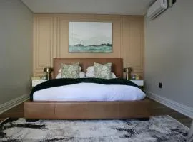 Blue Crane Luxury Accommodation
