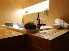 Hotel New City Tirana