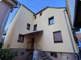 Chez Romain