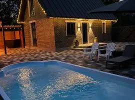 Фазенда SPA