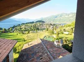 Dimora Terrazza Panoramica Enjoy Bellagio Living