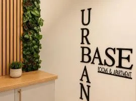Urban Base CELJE