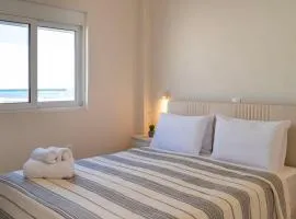 Kamiros Seaside Apartment in Kamiros Skala