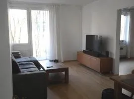 Gress Apartments