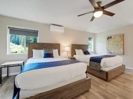 West Sonoma Inn & Spa