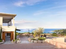 Hôtel & Spa A Cala - Suites Piscines Privées - Adults Only
