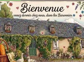 Venez Dormir chez Nous Dans Les BaRoNNieS ! Dans notre Caravane CARavelaiR 1979 ou Notre ChamBre !