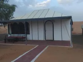 Merzouga camelle trike bivoage