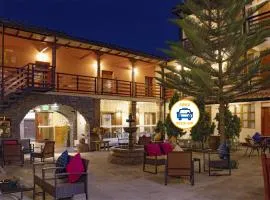 Union Hotel Cusco