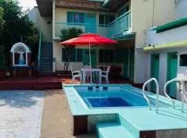 Casa quinta en Girardot