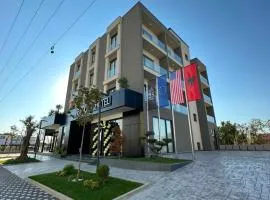 Hotel New City Tirana