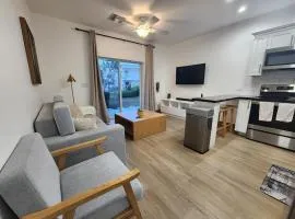 Modern living with a pool, kitchen & patio in Cayman!