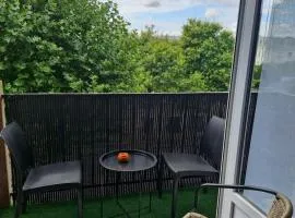 Appartement en résidence