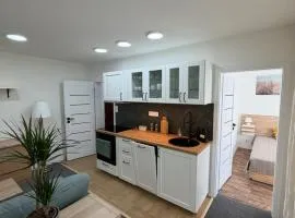 Apartmán Kevípí