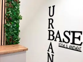 Urban Base CELJE